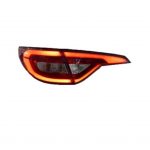 چراغ خطر سوناتا LF