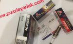 شمع تورچ پایه بلند - Image 3