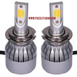 هدلایت EMT H7 دو رنگ