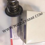 ترموستات ۳۲۳