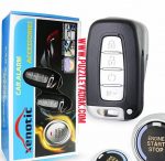 کی لس استارتر زنوتیک