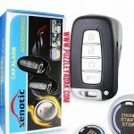 کی لس استارتر زنوتیک