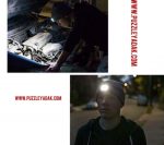 کلاه LED دار - Image 3