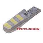 چراغ کوچک /smd/بسته دو عددی