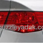 چراغ خطر سراتو
