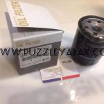 فیلتر روغن مزدا ۳