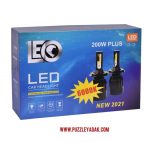 هدلایت LEO PLUSH1 - Image 2