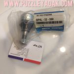 سیبک فرمان مزدا ۳ ۳۲۳