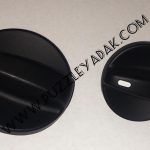 کلید بخاری کاپرا