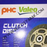 دیسک و صفحه valeo