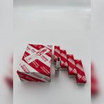 شمع تویوتا