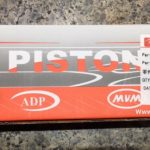 پیستون MVM 110 قدیم