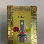 هدلایت TF 90