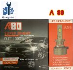 هدلایت A 80