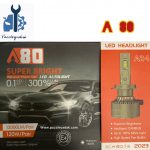 هدلایت A 80