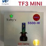 هدلایت TF 3