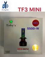 هدلایت TF 3