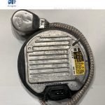 ترانس زنون D4S گرد لندکروز پرادو