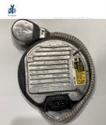 ترانس زنون D4S گرد لندکروز پرادو
