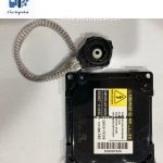 ترانس زنون D4S مربع