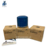 فیلتر روغن اصلی هیوندای Hyundai کد 26300-35505 | فیلتر روغن موتور OEM